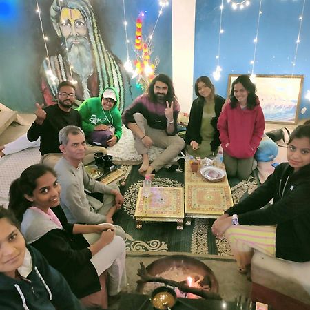 House Of Touristers Hotel Jaipur Exteriör bild