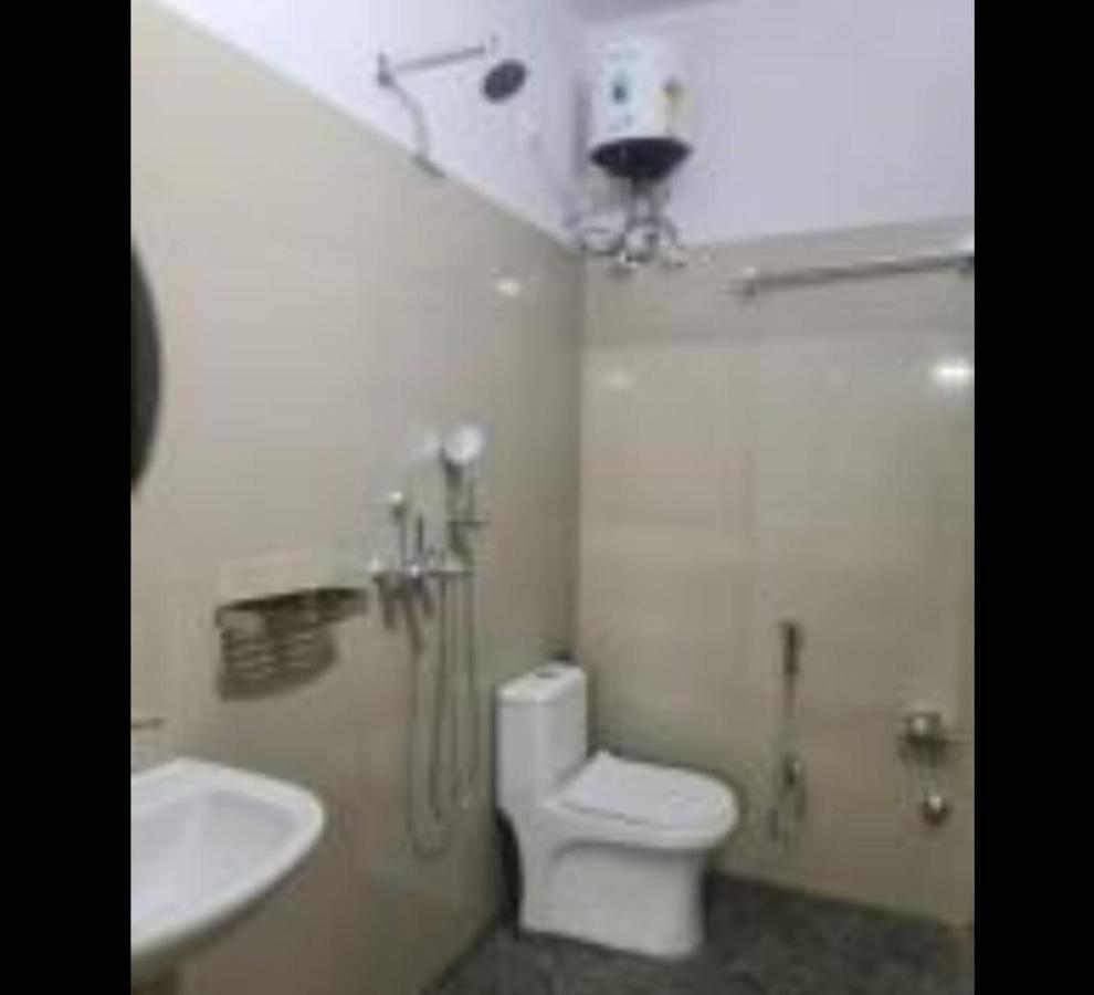 House Of Touristers Hotel Jaipur Exteriör bild